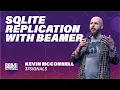 Kevin McConnell - SQLite Replication with Beamer