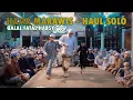 Qalal Fatal Habsyi | Jalsah Hajir Marawis | Haul Solo |