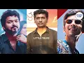 Master - Kutti Story Lyric Video | Thalapathy Vijay | Anirudh Ravichander | Lokesh Kanagaraj