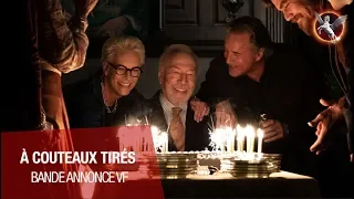 À Couteaux Tirés - Bande Annonce #2 [VF]