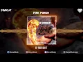 B-Wright - Fire Punch