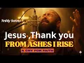 Download Lagu 🔥 REVIVAL FIRE – A Powerful Soulful Gospel Album (2025) | Teddy Swims Inspired Worship Revival #usa