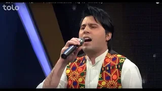 حامد محبوب مرحله ۱۰ بهترین مسافری Hamid Mahboob Top 10 Mosafery 