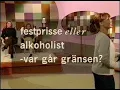 Download Lagu Alice Bah   Festprisse Eller Alkoholist (TV4 1998)