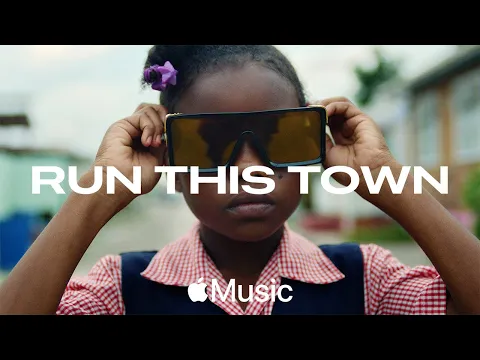 Download MP3 “Run This Town” - The Road to Halftime Starts on Rihanna Drive | Apple Music