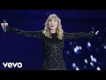 Download Lagu Taylor Swift - Never Grow Up (Live from reputation Stadium Tour)