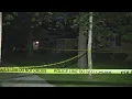 77-year-old woman found dead in her Burbank home