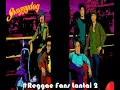 Shaggy Dog ~ Bungaku ~ Musik Reggae Indonesia