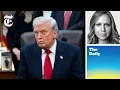 He Knew What Epstein Said About Trump in New Emails