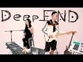Lagu Foushee - Deep End | Erkeb \u0026 ADEMA cover