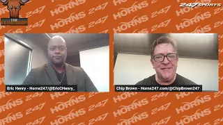 Horns 247 - Instant Reaction from the Arkansas win