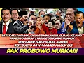 Lagu Pak Prabowo Murka Pada Orang Yg Suka Fitnah \u0026 Demokrat Ngamuk PDIP Ambles Teroris Nyungsep Masuk Bui
