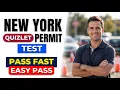 Pass Your 2026 New York Permit Test First Try With This Quizlet Mastery Study Guide