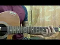 Nicki Minaj - Whole Lotta Money ft.BIA // Guitar Tutorial, Lesson, Chords