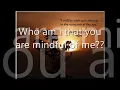 I am a Friend of God! Phillips Craig & Dean Lyrics