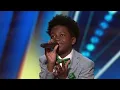 BEST SINGING AUDITIONS ON AGT AND BGT!