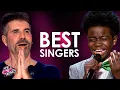 Download Lagu BEST SINGING AUDITIONS ON AGT AND BGT!