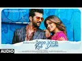 Download Lagu Tere Vich Rab Disda (Audio) | Shamita S, Raqesh B| Meet Bros Sachet-Parampara | Manoj | Bhushan K