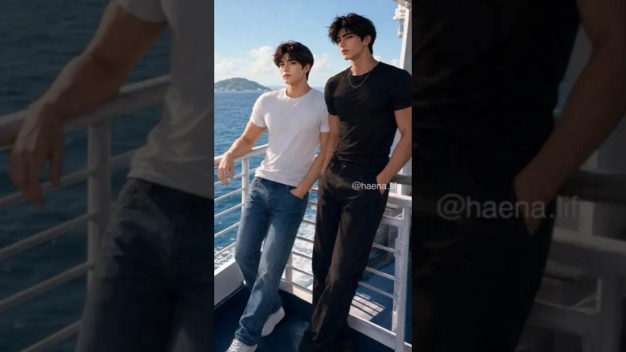 A Jeju Summer Story