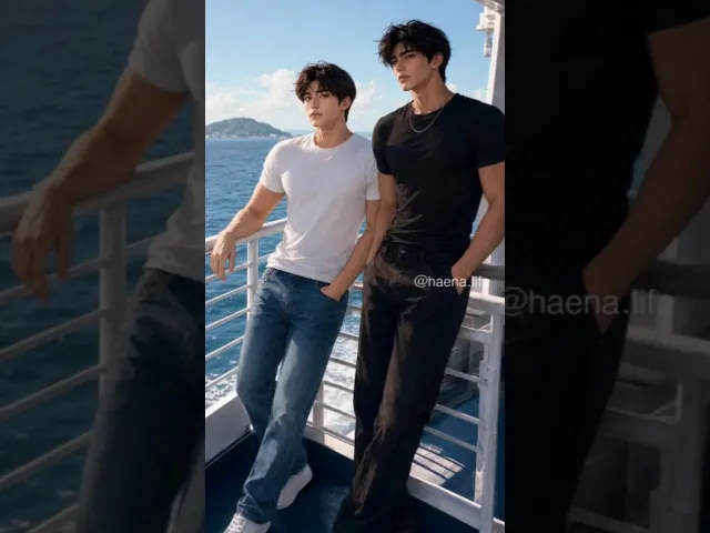 A Jeju Summer Story