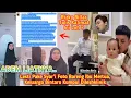 Lagu BIKIN ADEM ! LESTI PAKAI SYAR'I FOTO BARENG IBU ROS | RIZKY BILLAR TULIS CAPTION PANJANG ?