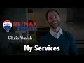 Chris Walsh ReMax Results Realtor in Mpls St Paul Richfield Bloomington Edina Minnesota