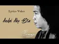Download Lagu Chrisye - Andai Aku Bisa - Lyrics Video