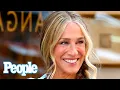 Sarah Jessica Parker Shares Rare Photos of Her 3 Children as They Head Back to School PEOPLE