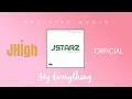Download Lagu The Grace 천상지희 더 그레이스 - 열정 My Everything | Cover by VIBES (Official Audio) #JHighkpop
