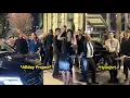 Download Lagu StrayKids Hyunjin \u0026 AllDay Project Back At Hotel After Versace SS26 After Party in Milan
