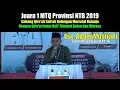 Download Lagu Terbaik 1 MTQ NTB 2019 Murottal Remaja Qira'ah Sab'ah | Ustadz  Adani Mustiadi | Bacaan Qolun \u0026 Wars