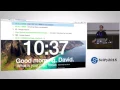 Agent Based Modeling in Python with Mesa SciPy 2015 Jackie Kazil David Masad