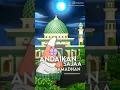 Lagu Ramadhan 1444H #viral #fyp #patrick #ramadhan