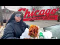 Chicago Famous HAROLDS CAP CHICKEN All Hype