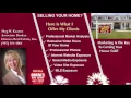 Selling Your Home In Thibodaux LA-Meg Kearns