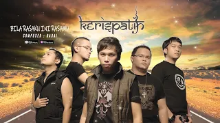 Download Kerispatih - Bila Rasaku Ini Rasamu (Official Video Lyrics) #lirik MP3