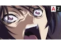 CODE GEASS SEQUEL WHAT