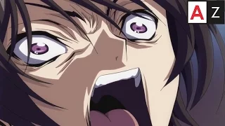 CODE GEASS SEQUEL WHAT