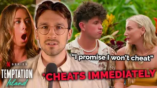 The WORST Show is BACK (and more toxic than ever)