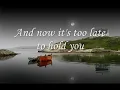 One Sweet Day  - Mariah Carey - Boyz II Men