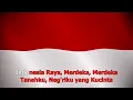 Download Lagu Indonesia Raya   Instrumental Lagu Nasional Indonesia