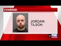 Man charged with manslaughter in death of Oconee County inmate