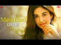 Download Lagu Meri Hasi | Aakanksha Sharma | Kunwar A, Aditi B | Amjad Nadeem Aamir | Zee Music Originals| Lyrical