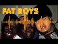 Fat Boys - Stick Em Bonus Beats (DJ Mixmaster Mashup Remix)