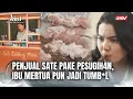 Download Lagu Pusing Bayar Hutang Alm. Suami, Sampai Nekat Pesugihan I Aini Malaikat Tak Bersayap ANTV Eps 19 FULL