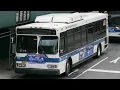 Ride MTA New York City Bus Company 3687 on route Q60