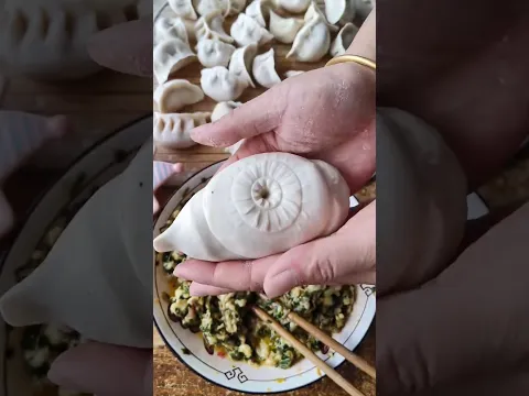 Wonderful street food making skill