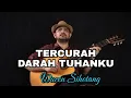 Download Lagu Tercurah darah Tuhanku - Instrumen Gitar Waren Sihotang