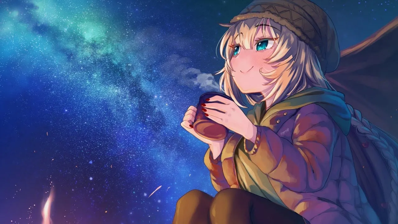 【 Membership Only 】のんびりたいむ。