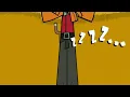Alejandro s Balls are Asleep
